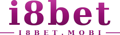 i8bet logo