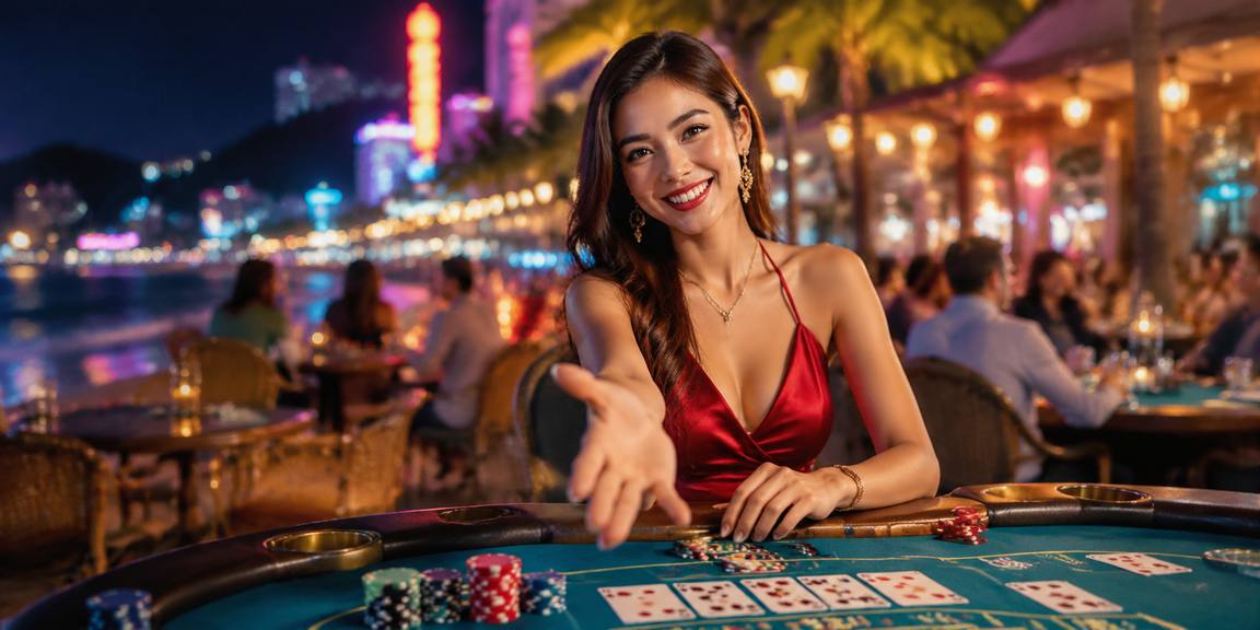 i8bet Baccarat do MoMo dẫn lối — bàn thật, nhà cái thật